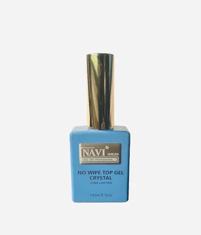 Top coat cristal 15ml Navi