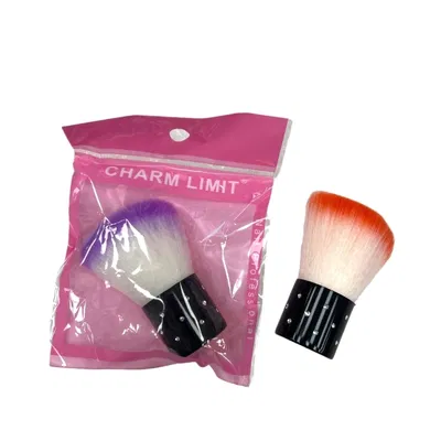 Brocha para uñas 