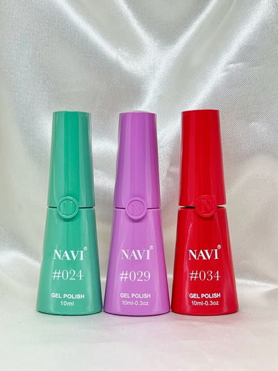 Esmalte Navi 10ml