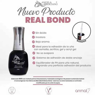 Ultrabond Angela Bresciano 