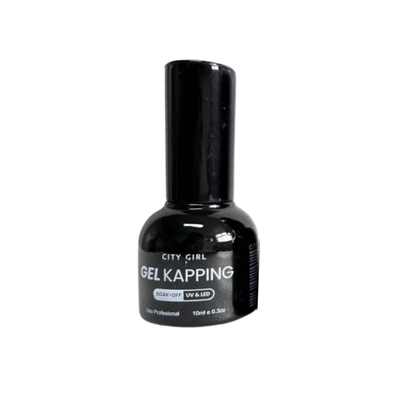 Gel kapping City Girl