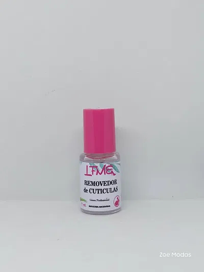 Removedor de cuticulas LFME