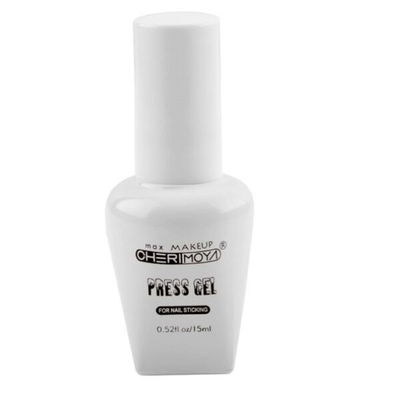 Press gel Cherimoya
