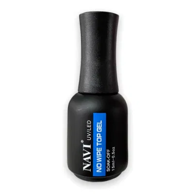 Top coat 15ml Navi