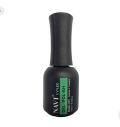 Gel kapping con color Navi