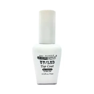 Top coat Cherimoya