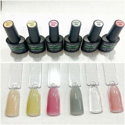 Gel kapping Charm Limit