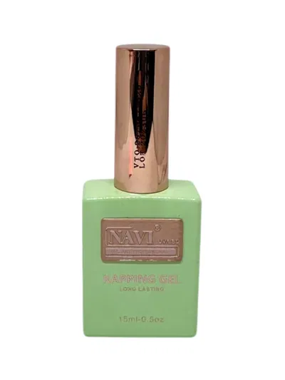 Gel kapping 15ml Navi