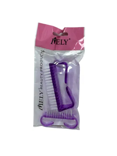 Cepillo para uñas x2pics