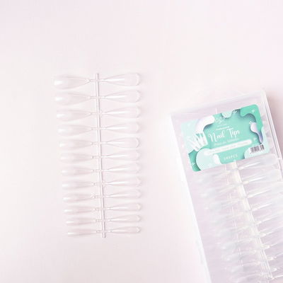 Tips flexibles stiletto City Girl
