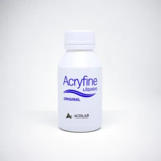 Monomero original 90ml Acryfine