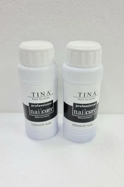 Monomero 100ml Tina