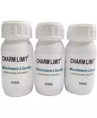 Monomero 50ml Charm Limit