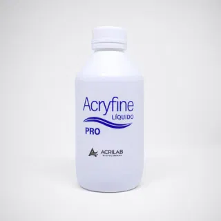 Monomero pro original 250ml Acryfine