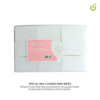 Wipes 700pics Cherimoya