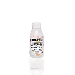 Removedor uv 120ml Cherimoya