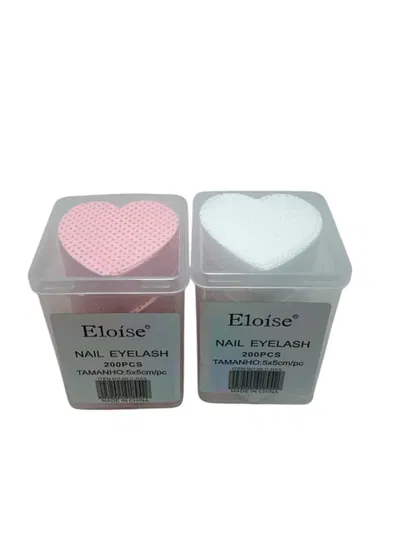Wipes corazón 200pics Eloise