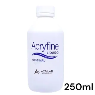 Monomero original 250ml Acryfine 