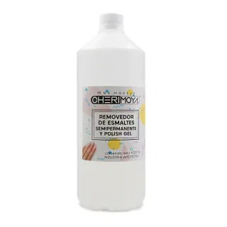 Removedor uv 1L Cherimoya