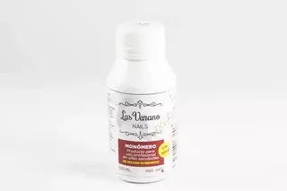 Monomero 60ml Las Varanos