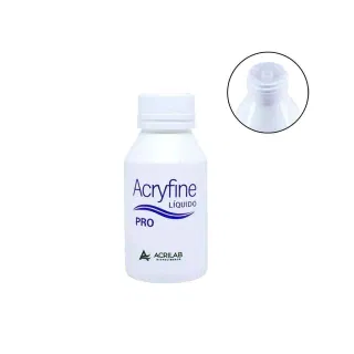 Monomero pro 90ml Acryfine