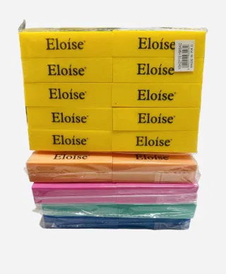 Lima Bloque Eloise