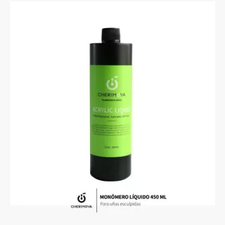 Monomero 450ml Cherimoya