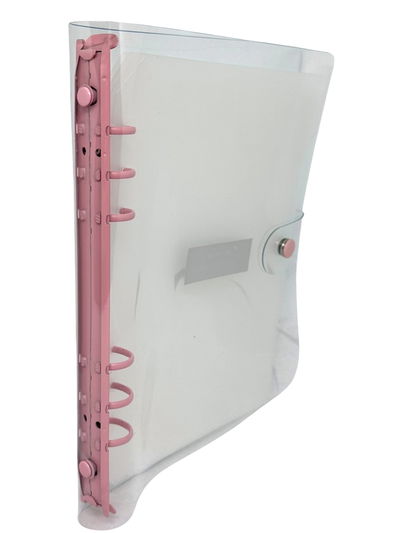 Carpeta muestrario de colores