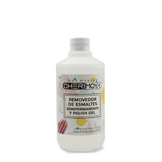 Removedor uv 500ml Cherimoya 
