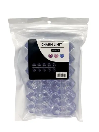 Muestrario corazón Charm Limit