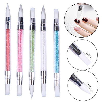Set Lapiz levanta strass x5pics 