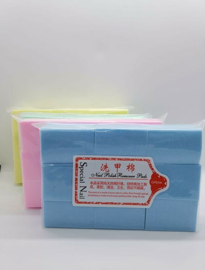 Wipes de colores