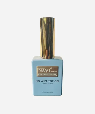 Top coat nuevo 15ml Navi