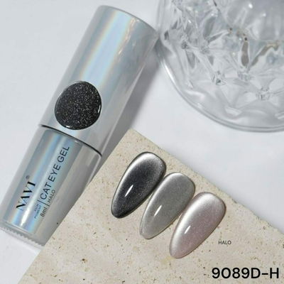 Esmalte ojo de gato halo Navi