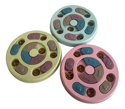 COMELENTO ROMPECABEZAS INTERACTIVO