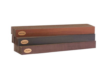 RASCADOR ECO MADERA 