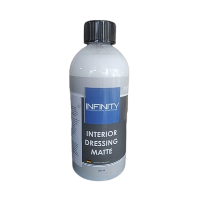 Infinity Interior Dressing Matte
