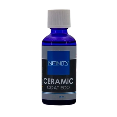 Infinity Ceramic Coat Eco