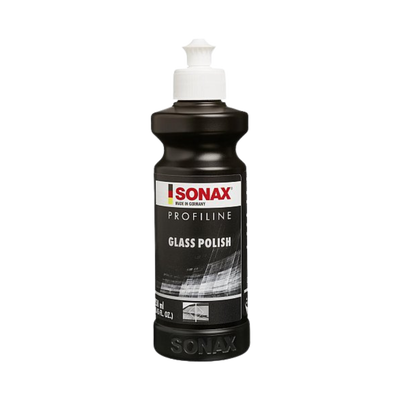 Glass Polish 250ml
