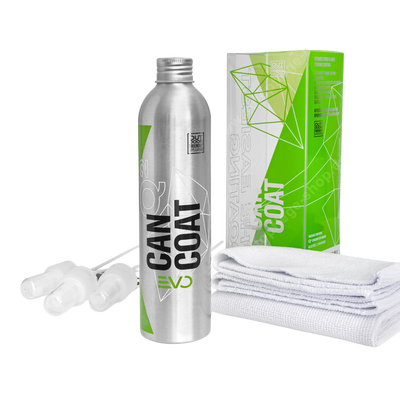 Gyeon Q2 Can Coat Evo 200ml