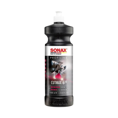 Cut Max 250ml
