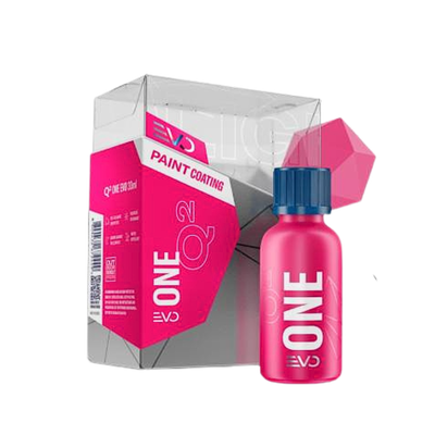 Gyeon Q2 One Evo 30ml
