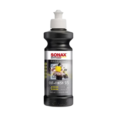 Cut & Finish 250ml