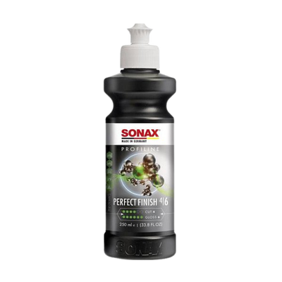 Perfect Finish 250ml