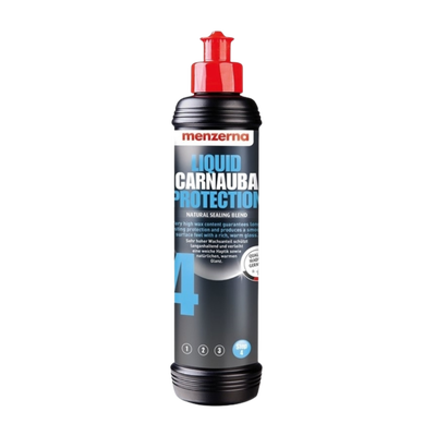 Menzerna Liquid Carnauba Protection 250ml