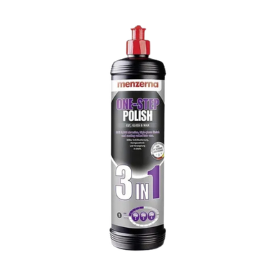 Menzerna One Step Polish 250ml
