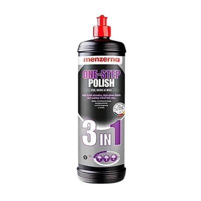 Menzerna One Step Polish 1L