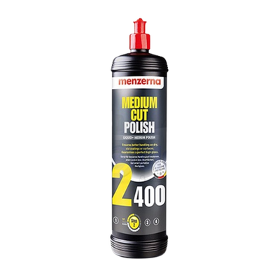 Menzerna Medium Cut Polish 2400 250ml