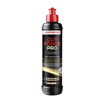 Menzerna Cut Force Pro 250ml