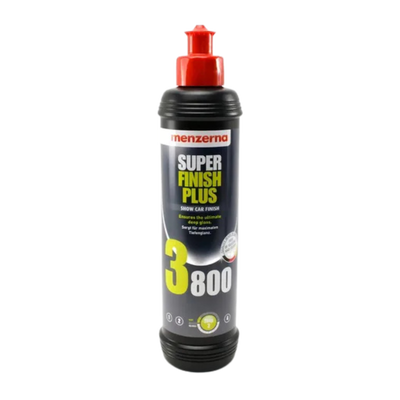 Menzerna Super Finish Plus 3800 250ml